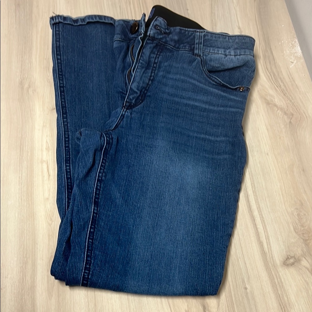 Democracy jeans